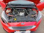 2018 FORD FOCUS ZETEC EDITION  for sale at Copart SANDWICH