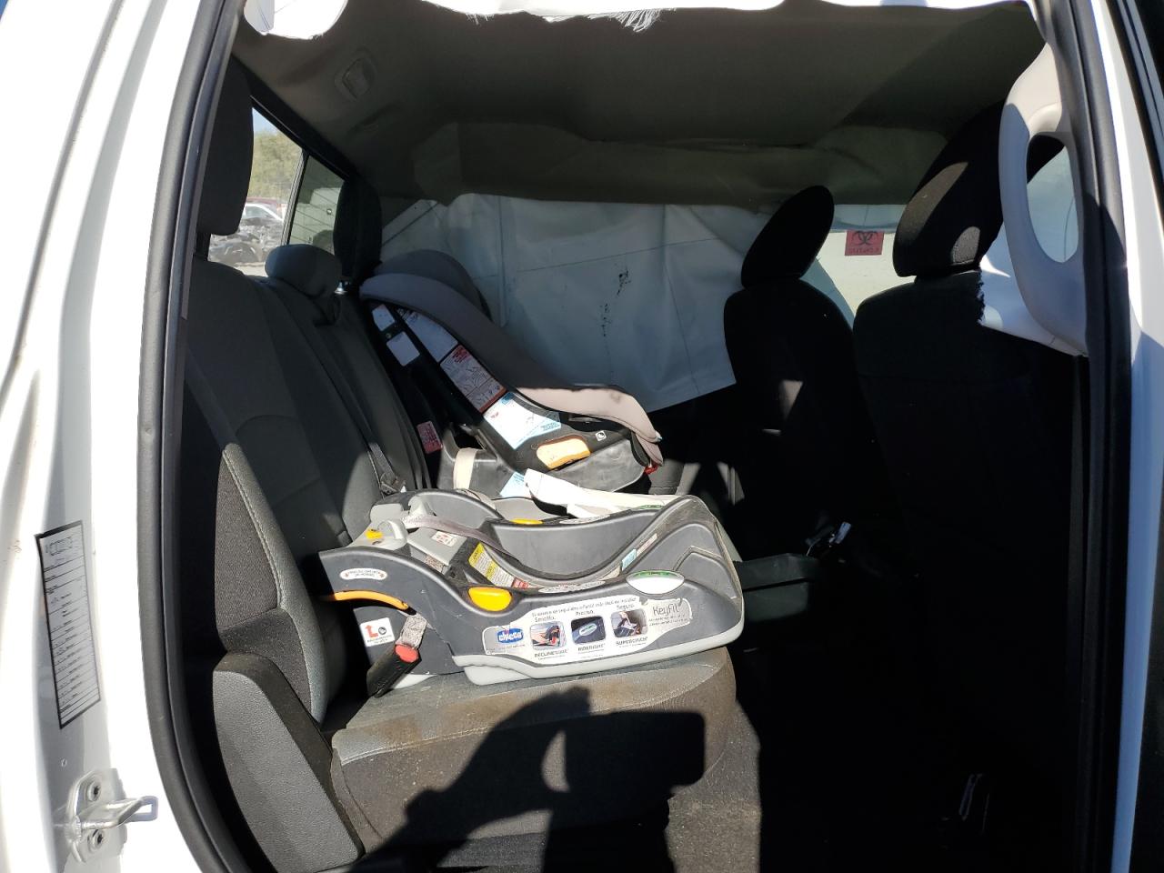 2023 Ram 1500 Classic Slt VIN: 1C6RR7LG3PS519385 Lot: 87274045