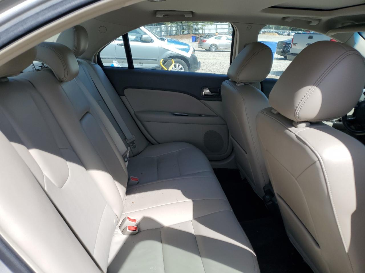 2012 Ford Fusion Hybrid VIN: 3FADP0L3XCR209646 Lot: 83987325