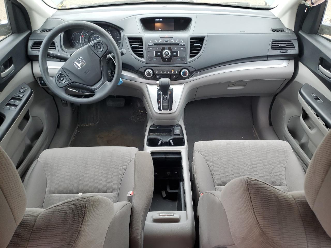 2014 Honda Cr-V Lx VIN: 2HKRM4H39EH724832 Lot: 82447755