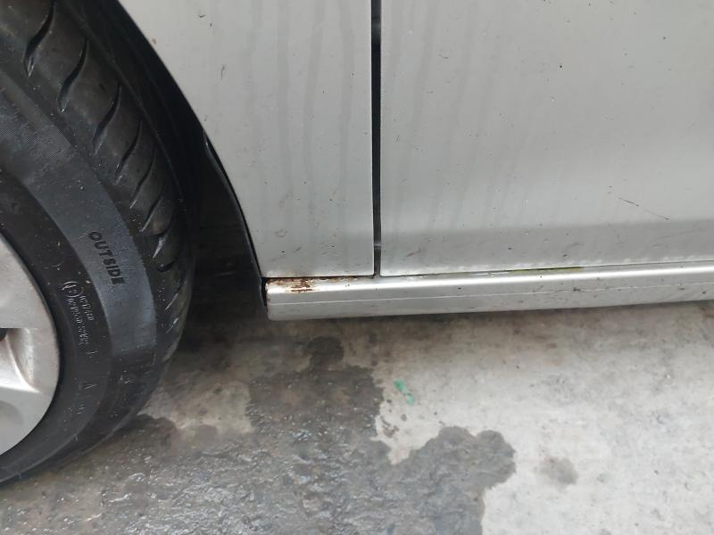 2011 VOLKSWAGEN GOLF 2.0 TDI 140 GT 5DR [LEATHER]