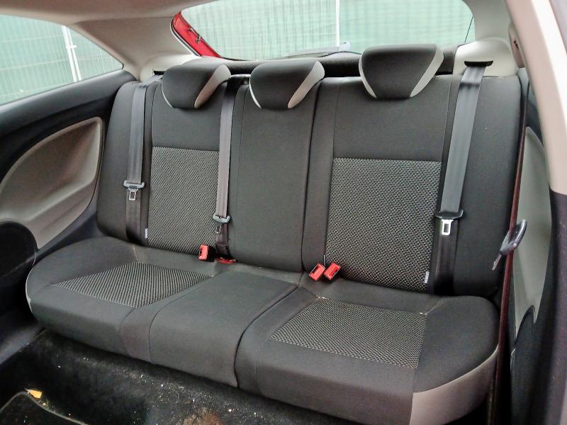 2016 SEAT IBIZA 1.0 VISTA 3DR