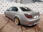 2003 BMW 5 SERIES 530I SE 4DR for sale at Copart NEWBURY