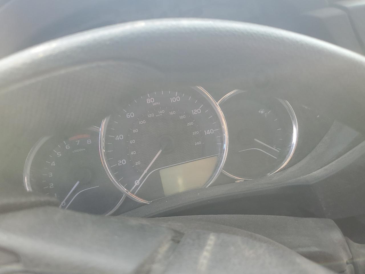 2015 Toyota Corolla L VIN: 5YFBURHE1FP245308 Lot: 81972025