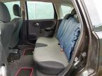 2012 NISSAN NOTE VISIA DCI  for sale at Copart PETERLEE