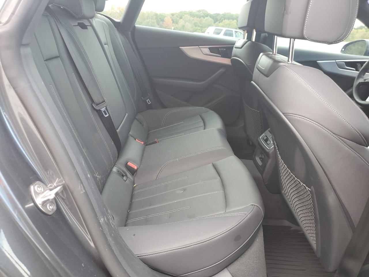 2024 Audi A5 Premium 45 VIN: WAUDACF52RA108613 Lot: 87387355