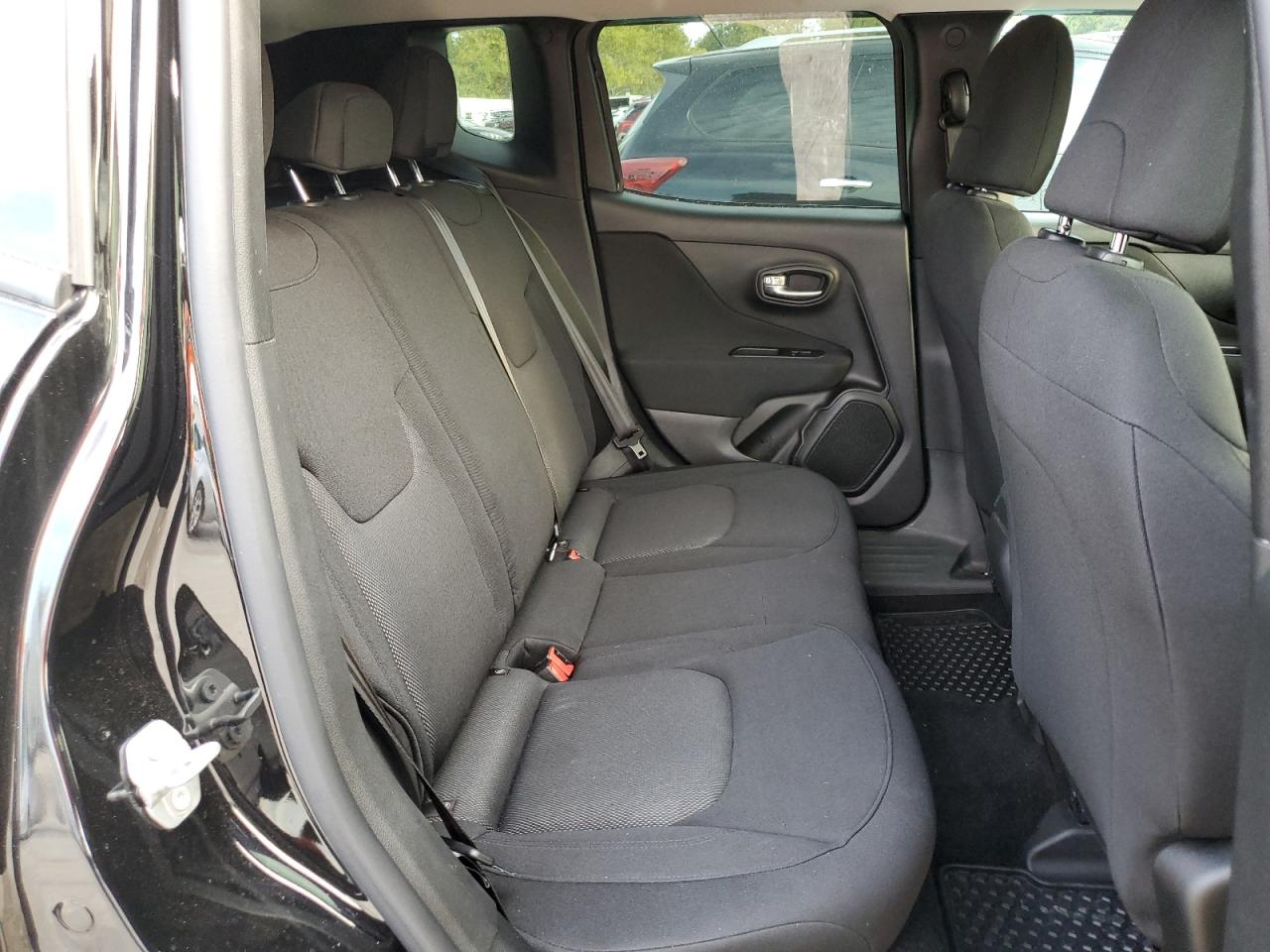 2020 Jeep Renegade Sport VIN: ZACNJBAB7LPL35279 Lot: 82444405