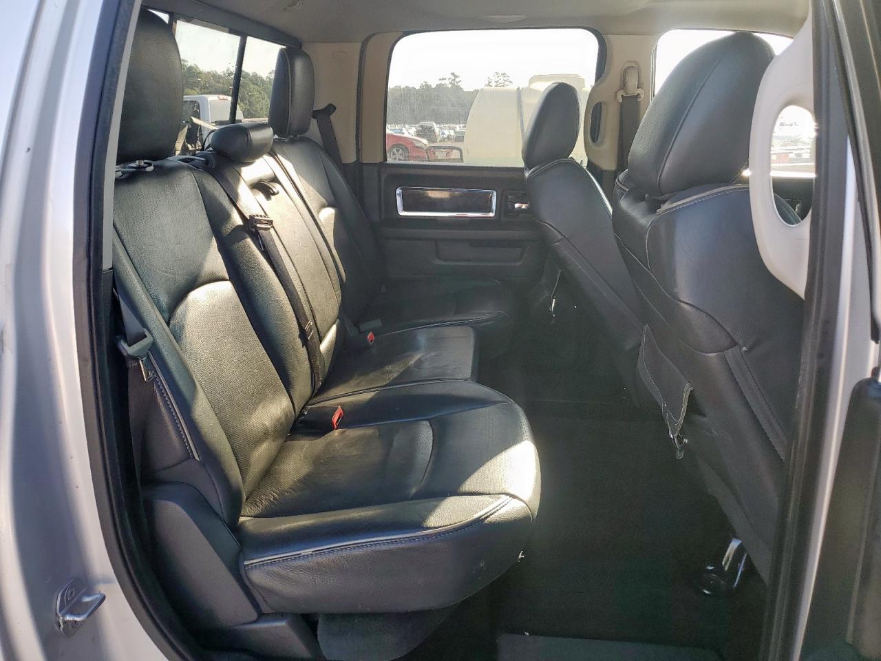 2012 Dodge Ram 1500 Longhorn VIN: 1C6RD7PT1CS325566 Lot: 85521575