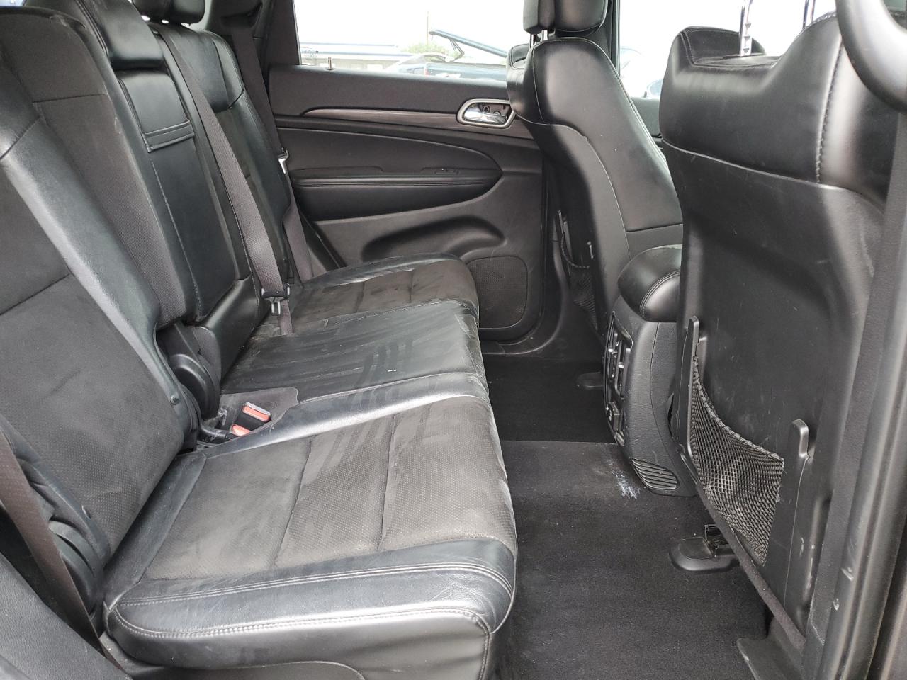 2019 Jeep Grand Cherokee Laredo VIN: 1C4RJFAG6KC818417 Lot: 86082125