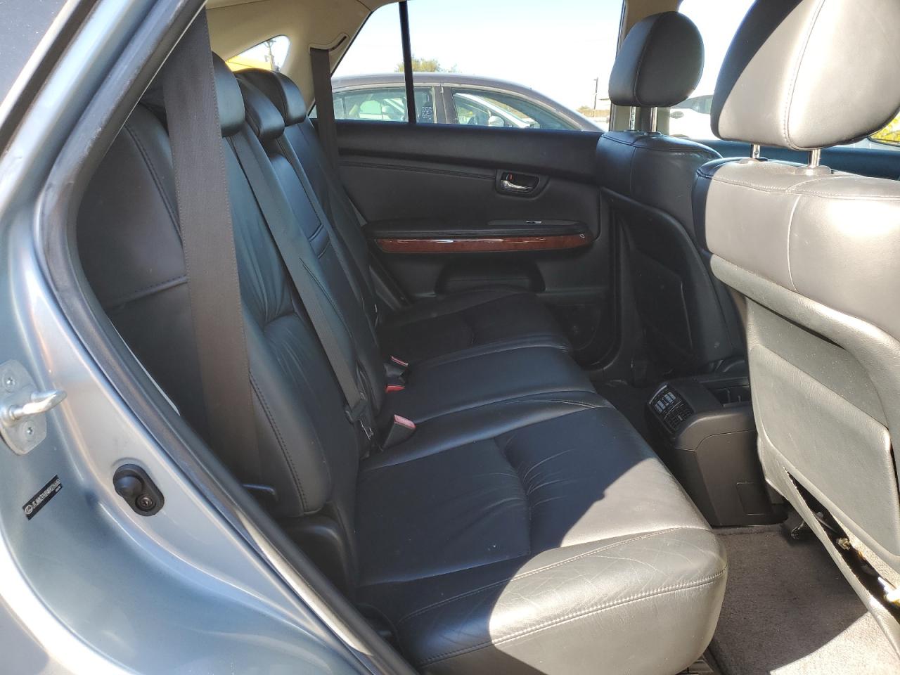 2004 Lexus Rx 330 VIN: JTJHA31U840026660 Lot: 87277525