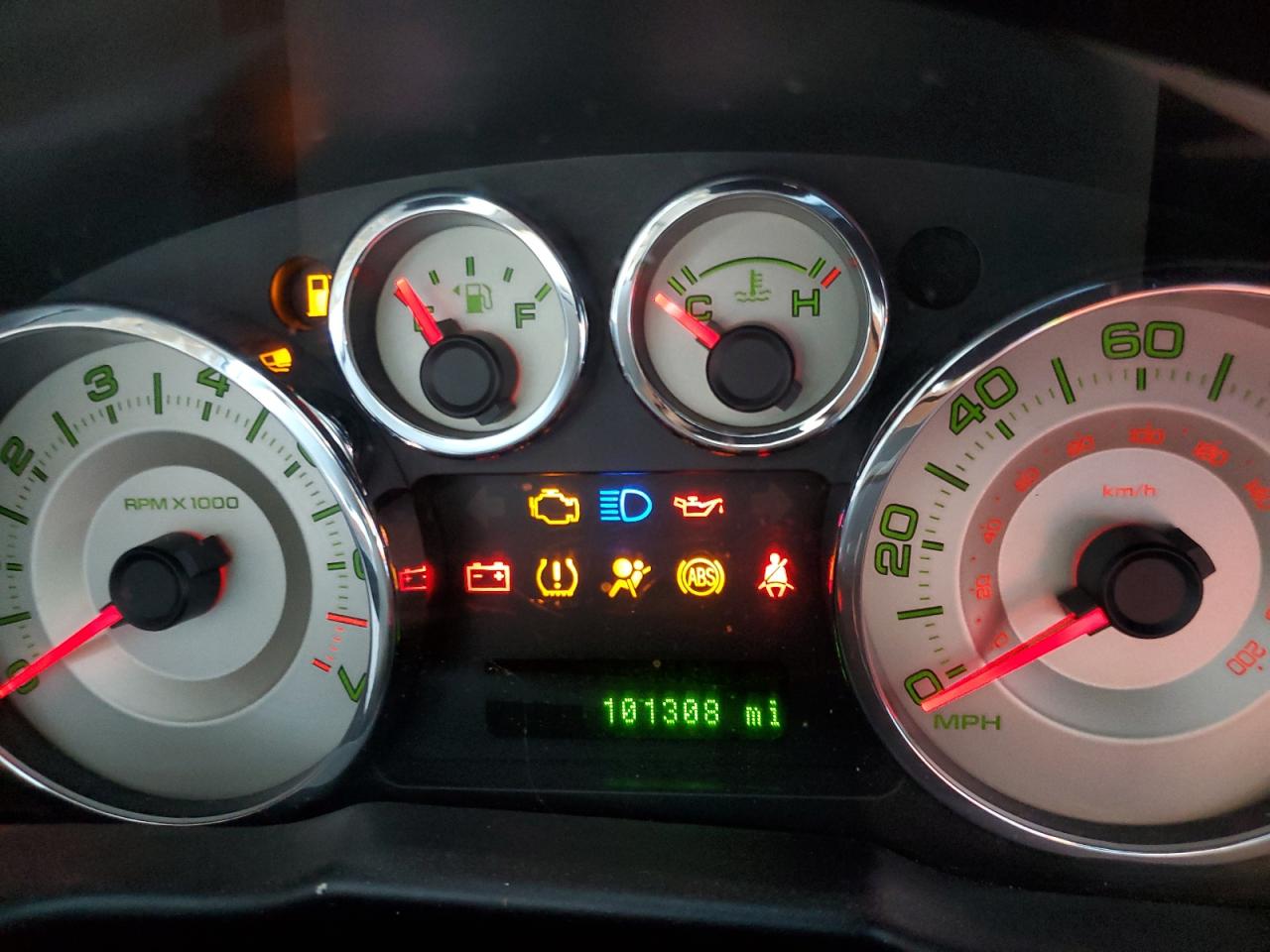 2009 Ford Edge Sel VIN: 2FMDK48CX9BA67701 Lot: 90459605