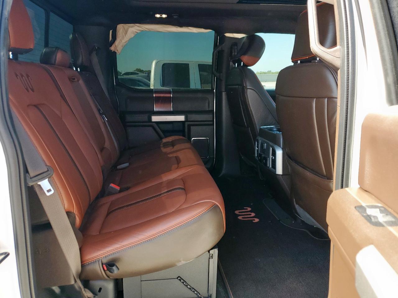 2021 Ford F250 Super Duty VIN: 1FT7W2BT7MED19923 Lot: 82352405