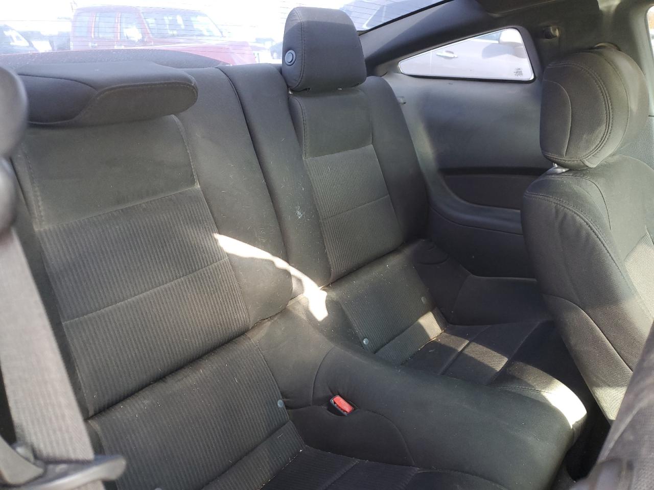 2012 Ford Mustang Gt VIN: 1ZVBP8CF7C5267739 Lot: 90478305