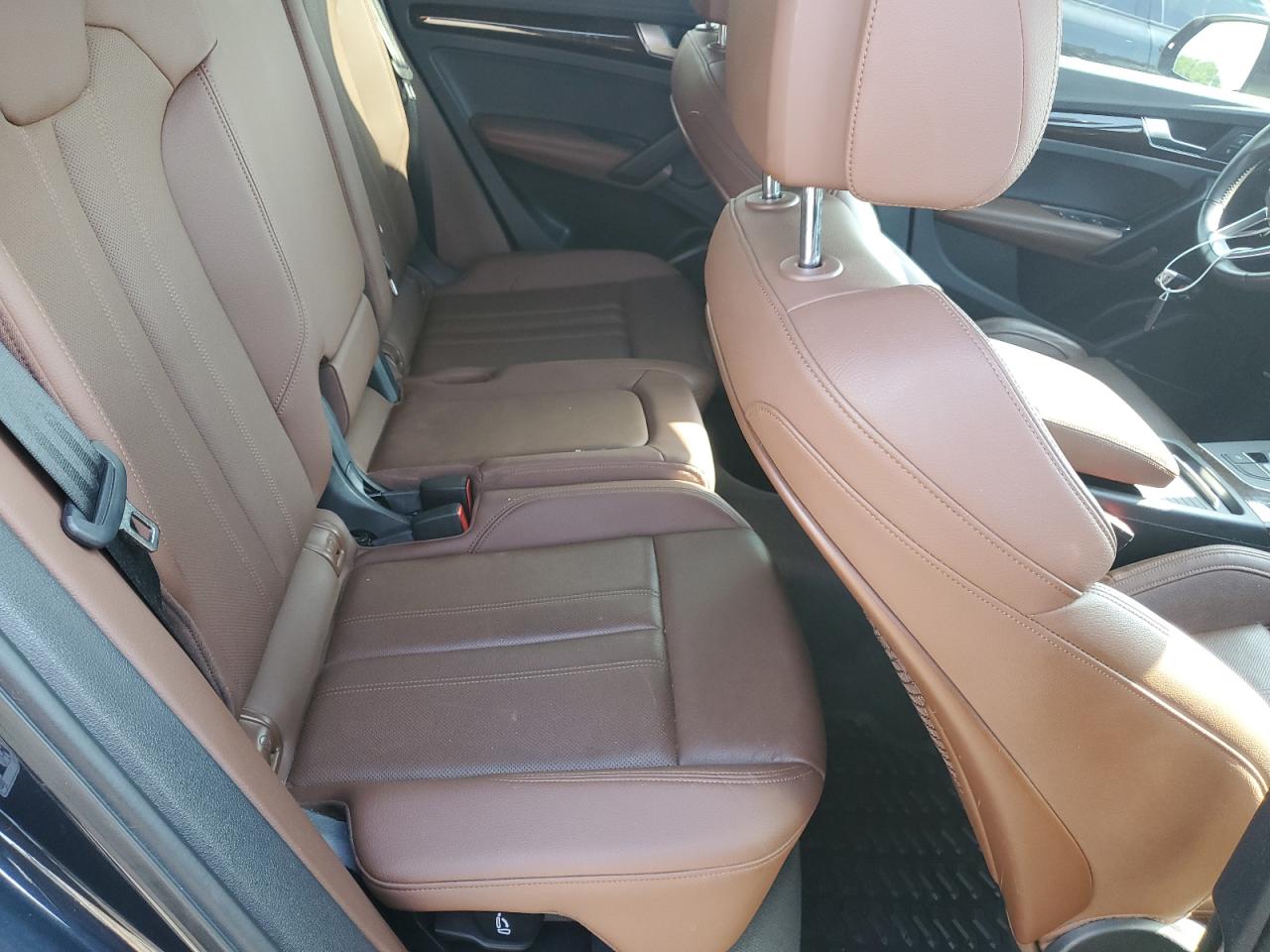 2019 Audi Q5 Premium Plus VIN: WA1BNAFY2K2126231 Lot: 89520755