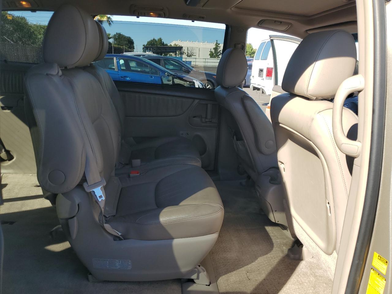 2009 Toyota Sienna Xle VIN: 5TDZK22C19S262401 Lot: 82670145