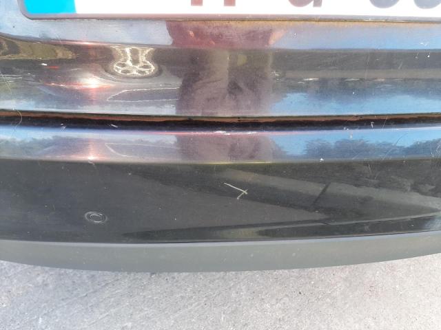 2011 FORD FIESTA 