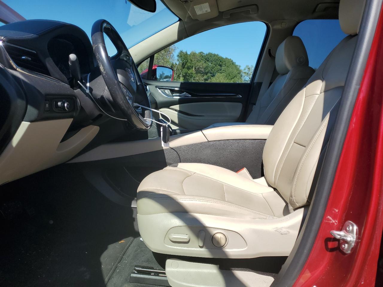 2019 Buick Enclave Essence VIN: 5GAERBKW5KJ152279 Lot: 90600645