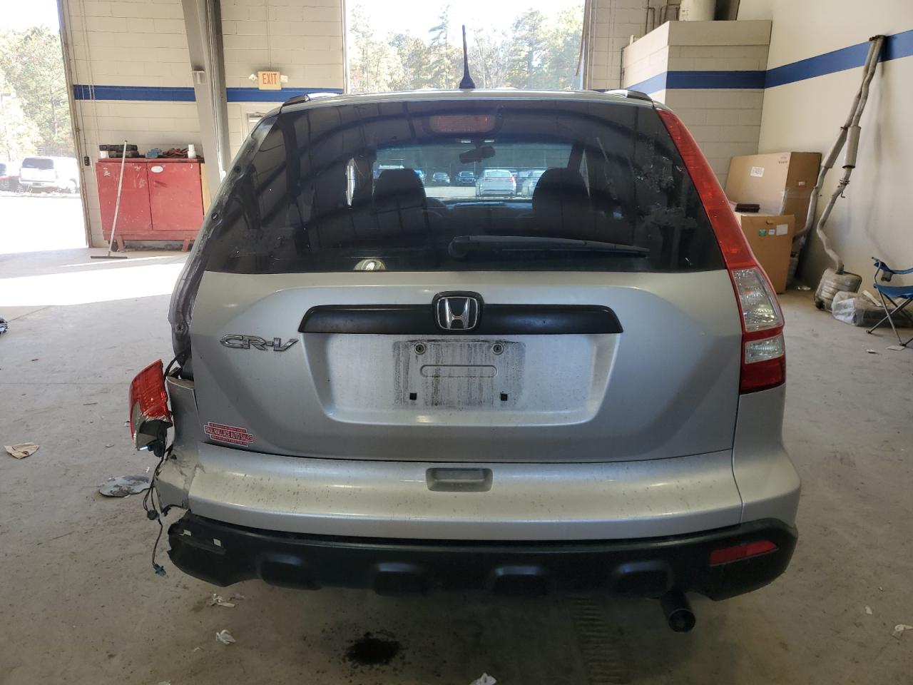 2009 Honda Cr-V Lx VIN: 5J6RE38399L034968 Lot: 90434305