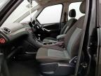 2012 FORD GALAXY ZETEC TDCI  for sale at Copart WESTBURY