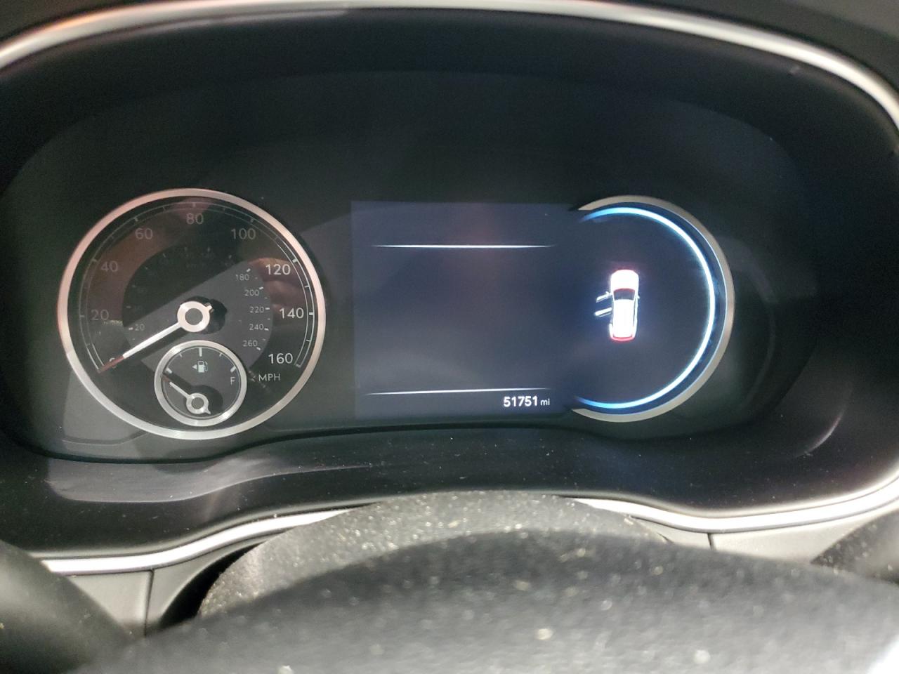 2021 Genesis Gv80 Base VIN: KMUHBDSB7MU041305 Lot: 82408755