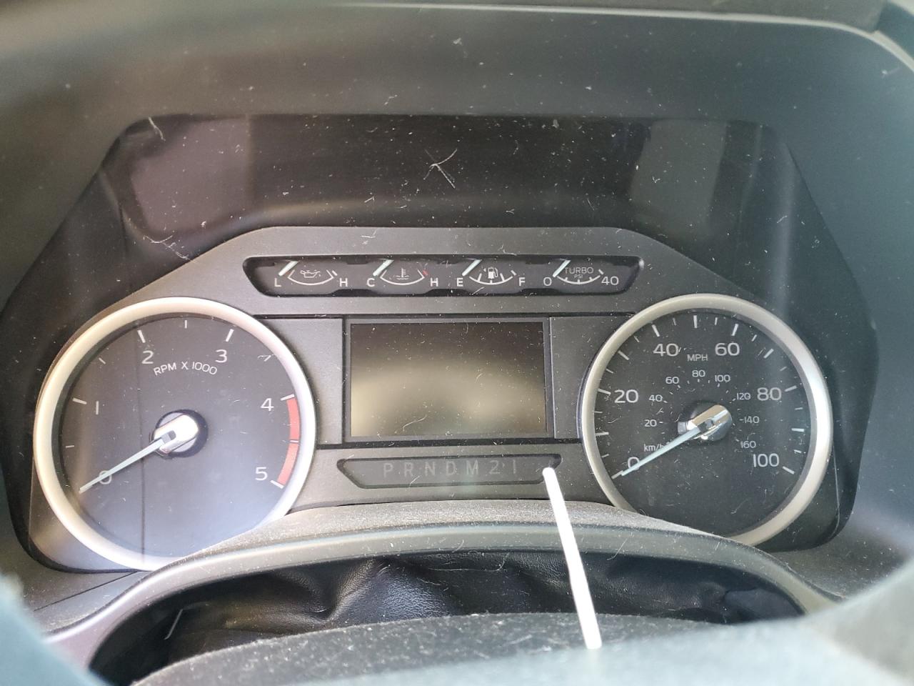 2018 Ford F250 Super Duty VIN: 1FT7W2BT8JEC58593 Lot: 86655055