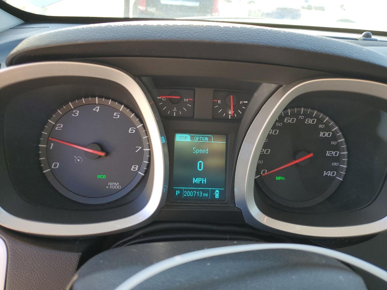 2015 Chevrolet Equinox Lt VIN: 2GNALBEK8F6252779 Lot: 81992225