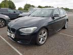 2013 BMW 116D M SPORT AUTO  for sale at Copart SANDTOFT