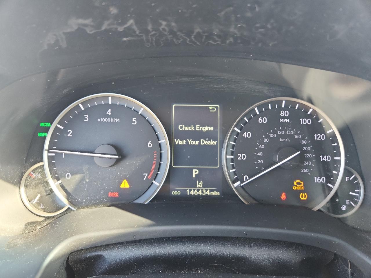 2016 Lexus Rx 350 VIN: JTJBZMCA3G2011824 Lot: 82680175