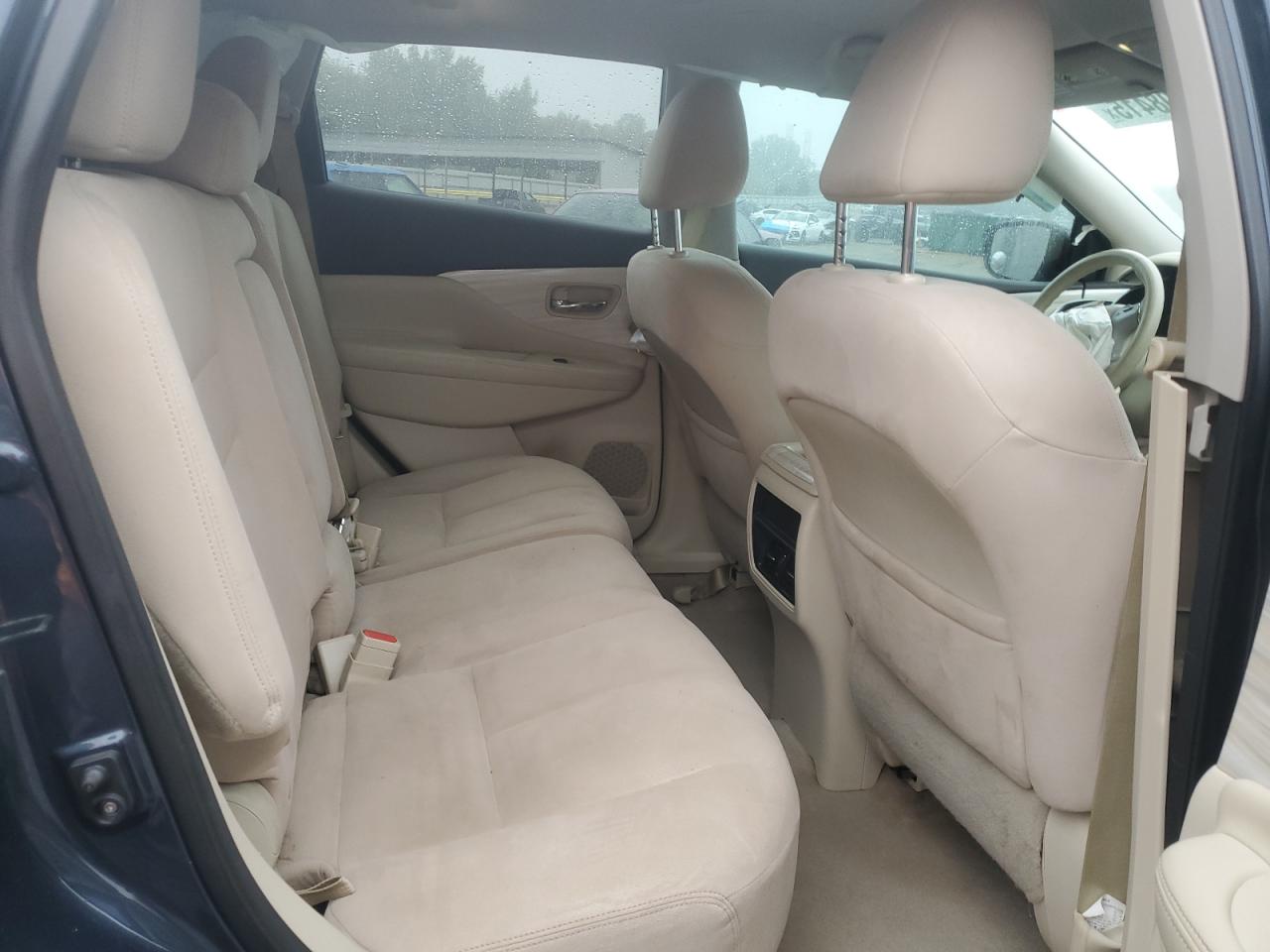 2015 Nissan Murano S VIN: 5N1AZ2MG3FN223010 Lot: 89898415