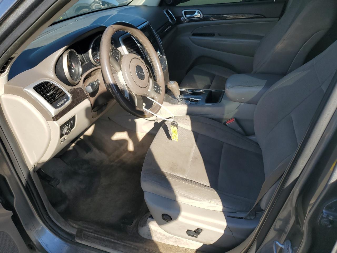 2012 Jeep Grand Cherokee Laredo VIN: 1C4RJFAG4CC185482 Lot: 81727895
