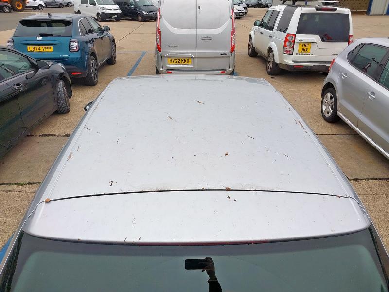 2015 VOLKSWAGEN GOLF 1.6 TDI 110 MATCH 5DR