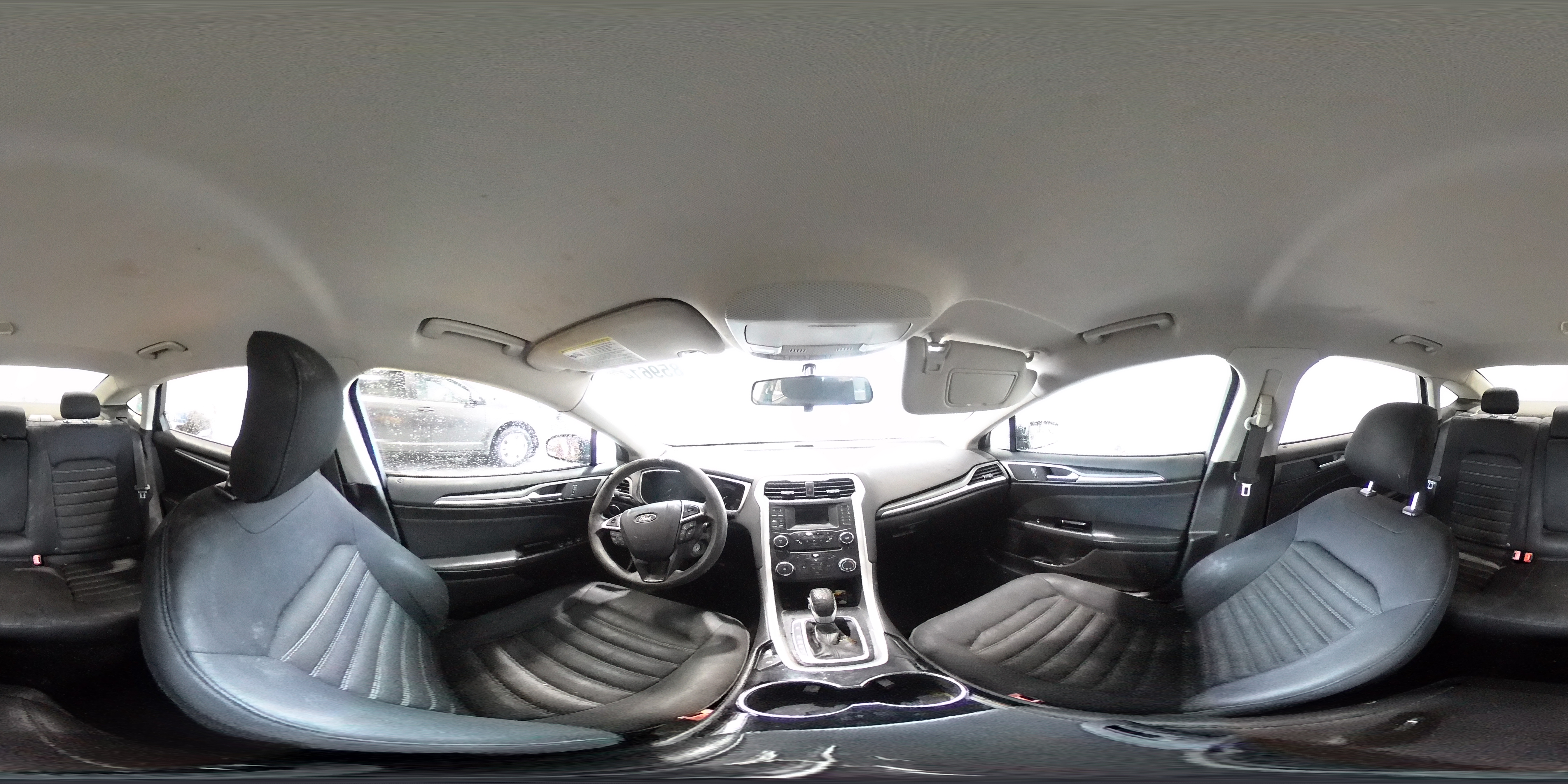 2014 Ford Fusion Se VIN: 3FA6P0H77ER250355 Lot: 85961495