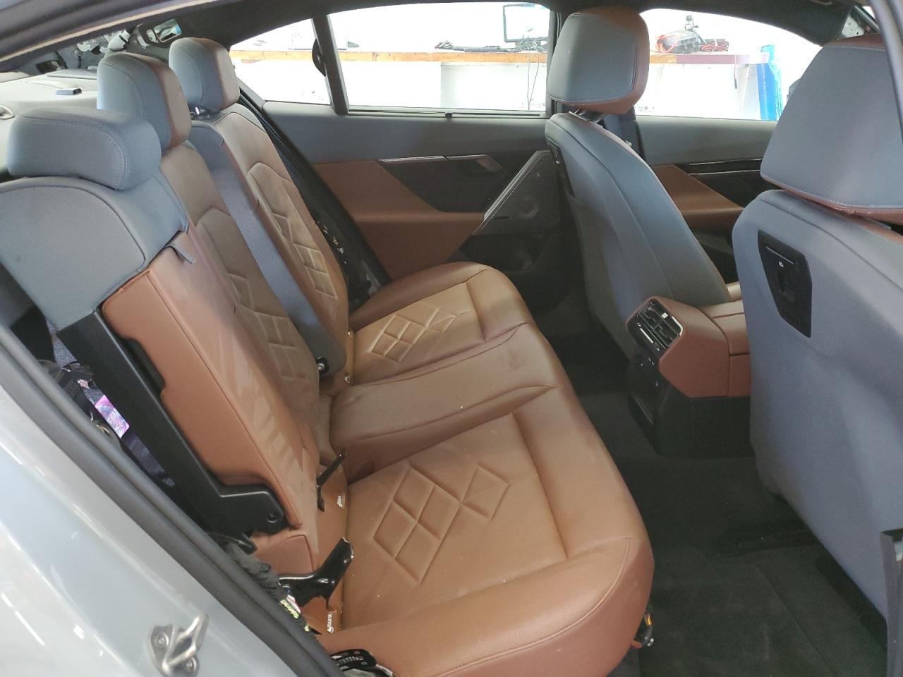 2024 BMW 540 Xi VIN: WBA63FJ00RCR70183 Lot: 84443865