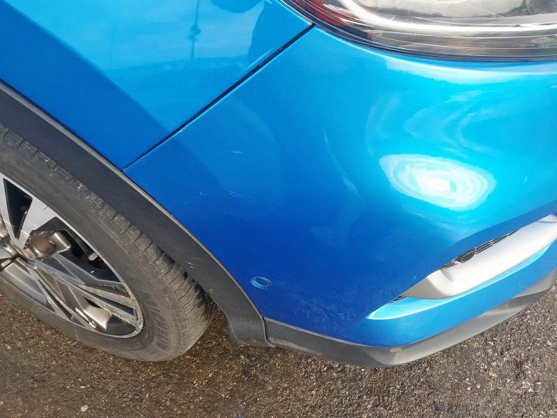 2019 NISSAN QASHQAI 1.3 DIG-T N-CONNECTA 5DR