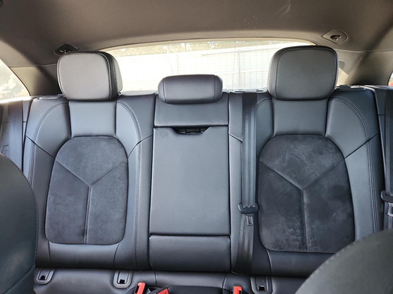 2016 Porsche Macan S VIN: WP1AB2A54GLB54738 Lot: 82616795