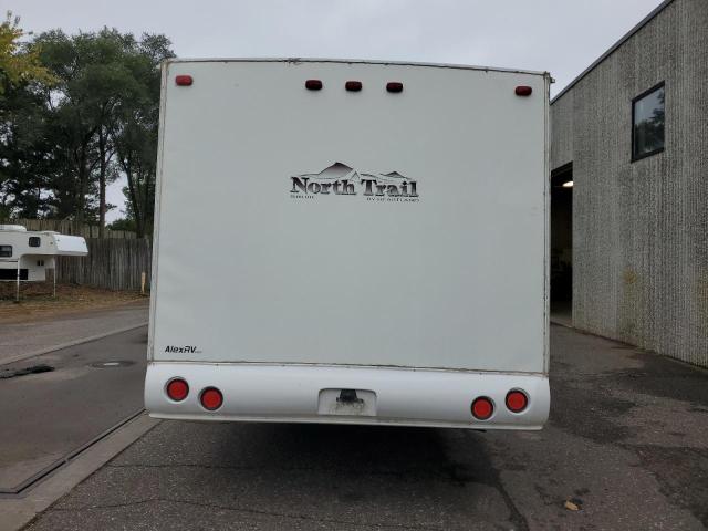 2009 HEARTLAND BIG HORN NORTHTRAIL  