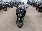 2007 KAWASAKI EX 650 A7F  for sale at Copart NEWBURY