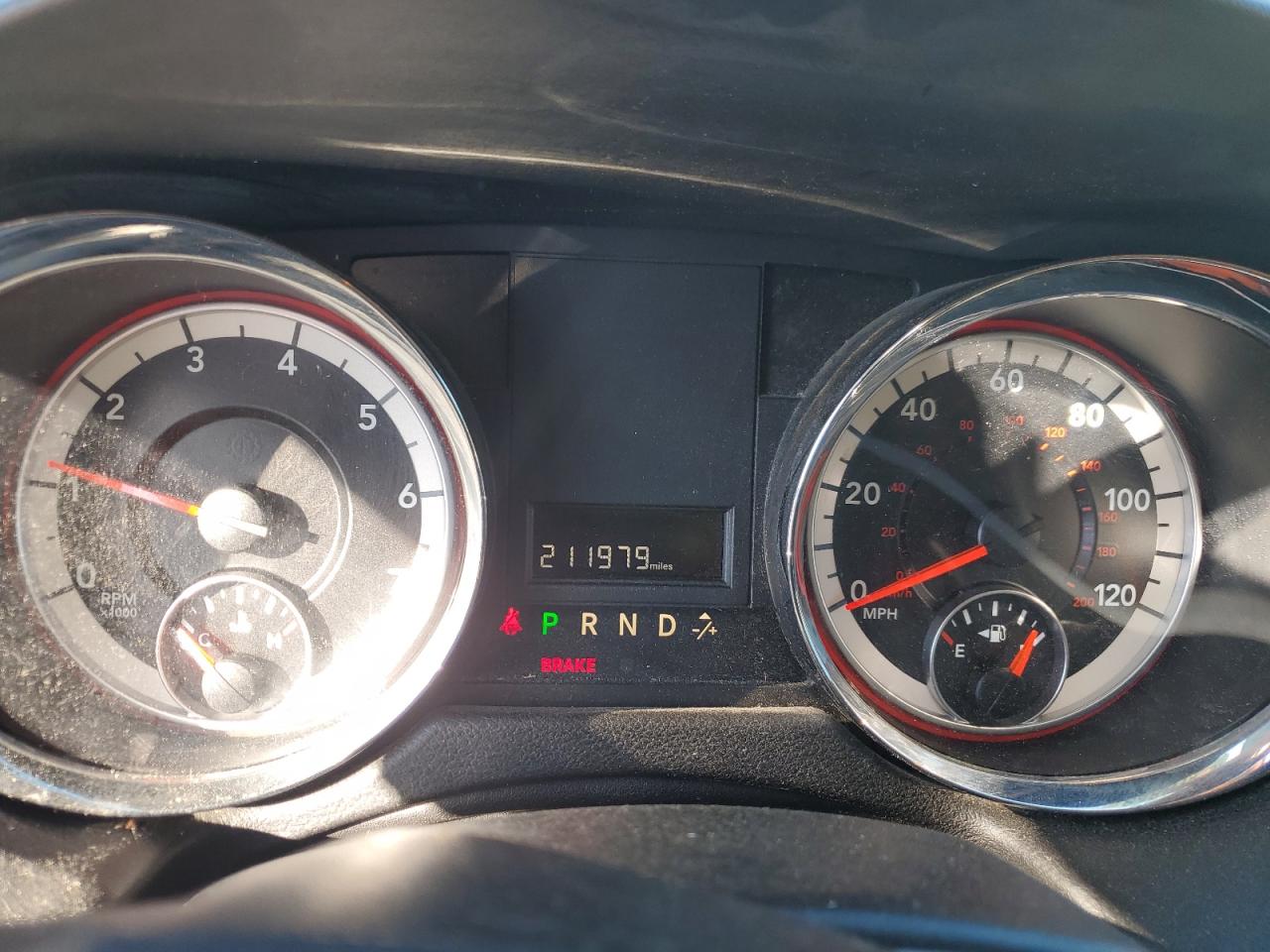 2016 Dodge Grand Caravan Sxt VIN: 2C4RDGCG2GR319090 Lot: 84881415