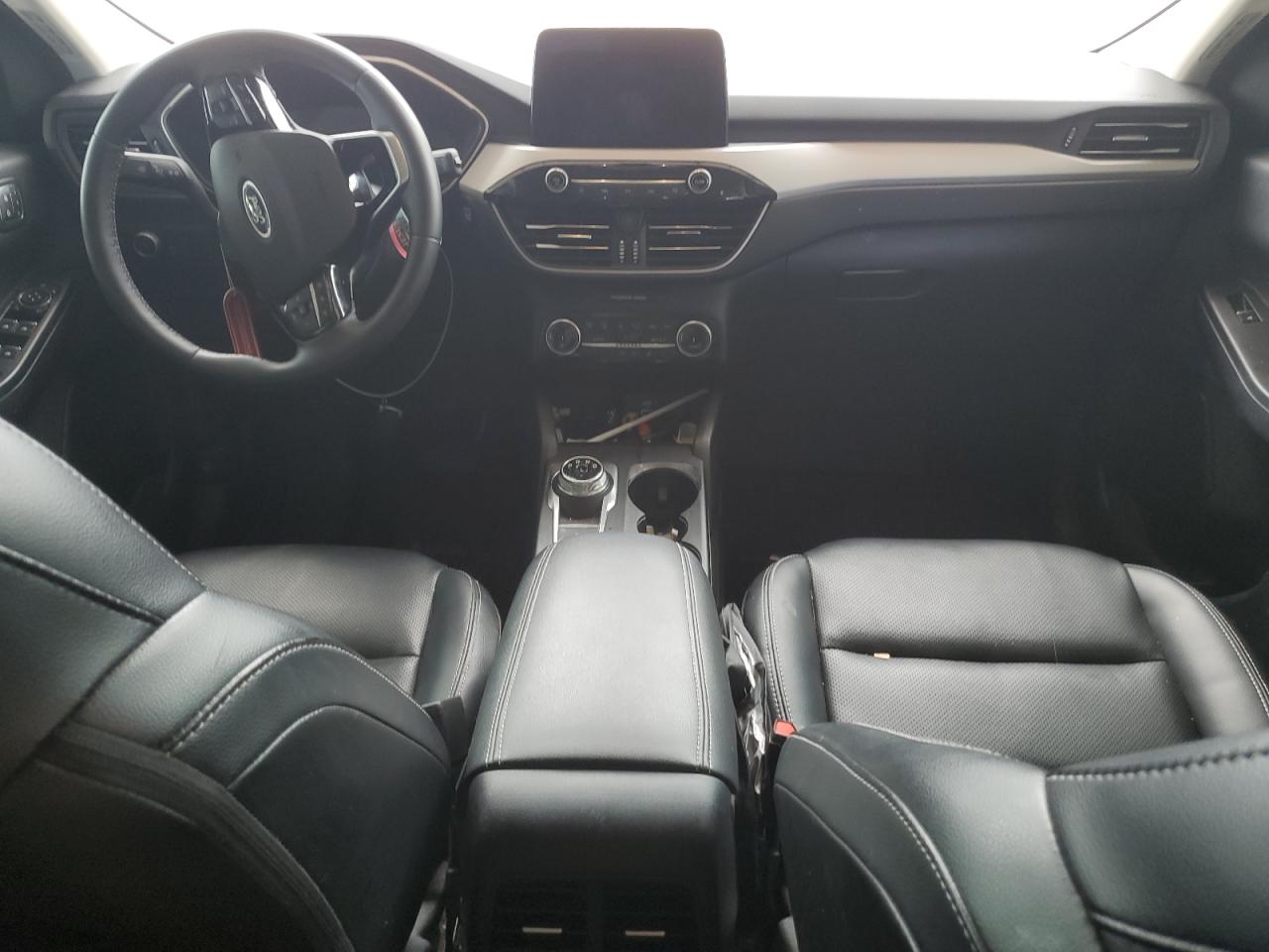 2022 Ford Escape Sel VIN: 1FMCU0H6XNUB54432 Lot: 85943645