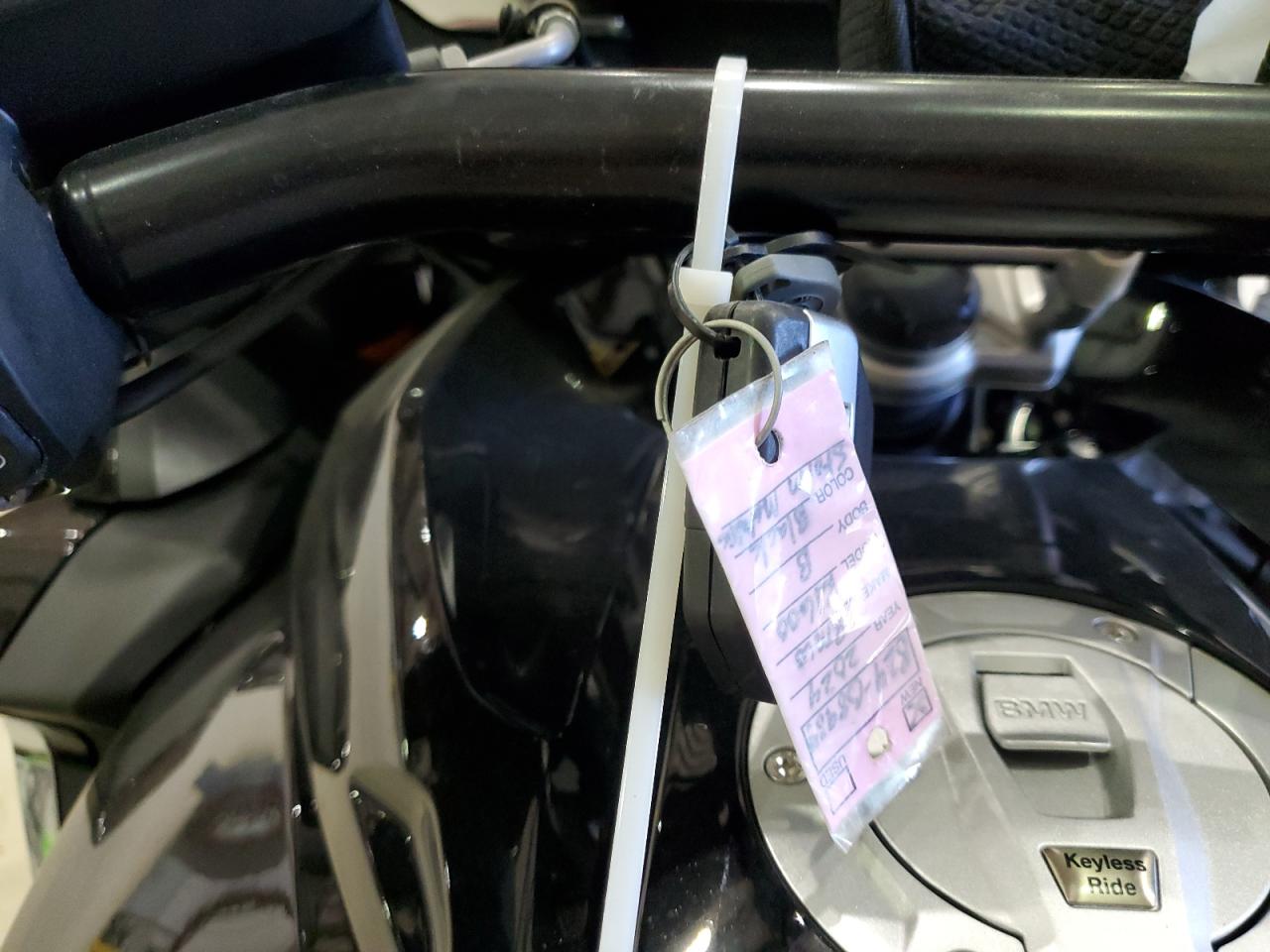 2024 BMW K1600 B VIN: WB10F6304R6J08934 Lot: 82102945