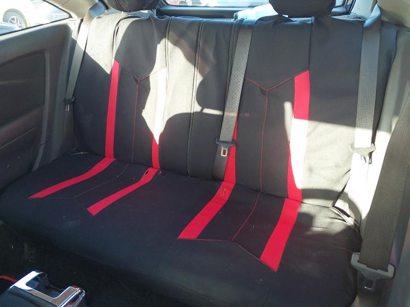 2010 VAUXHALL CORSA 1.2I 16V ENERGY 3DR