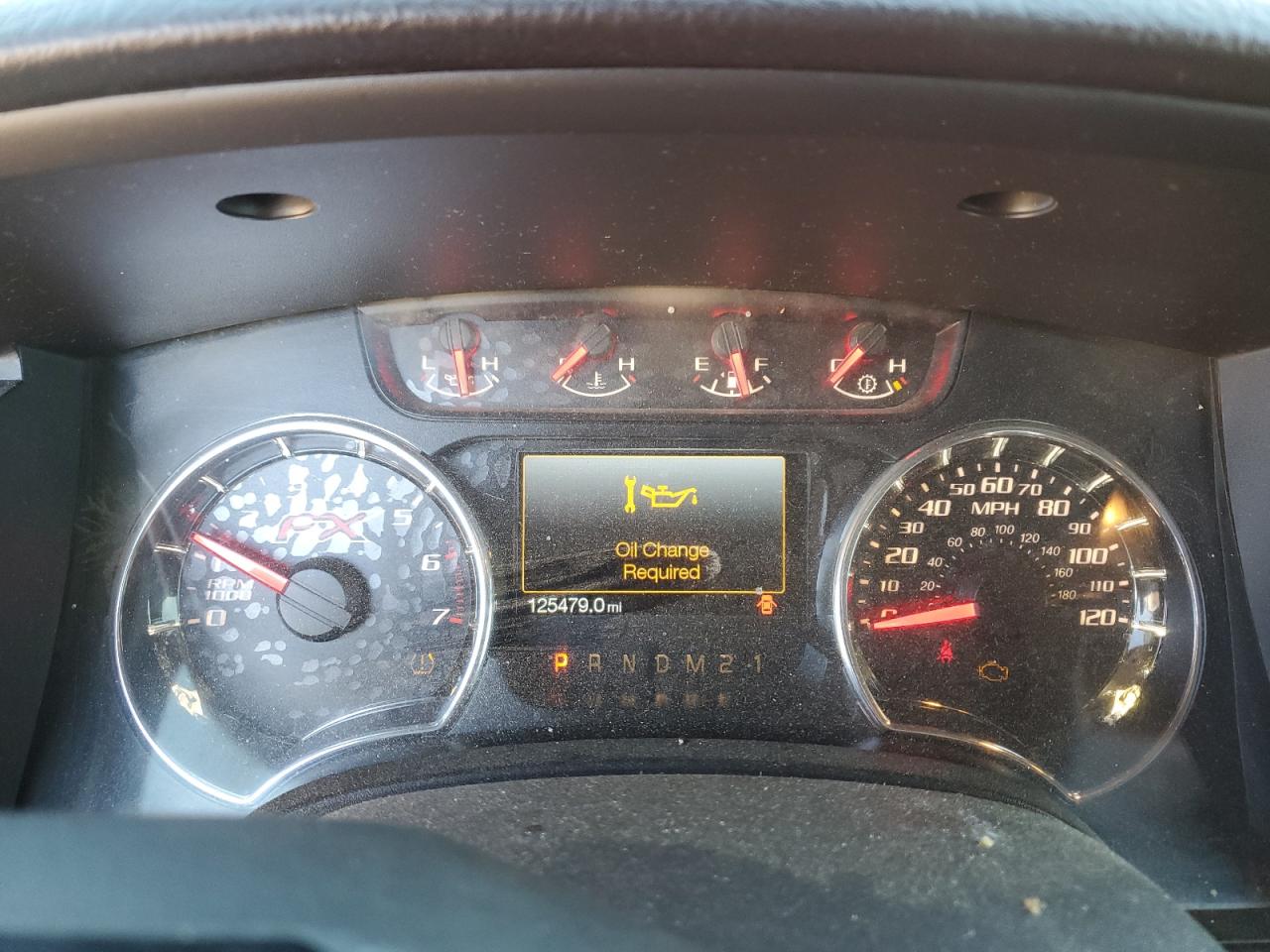 2014 Ford F150 Supercrew VIN: 1FTFW1ET9EFC45157 Lot: 90027705