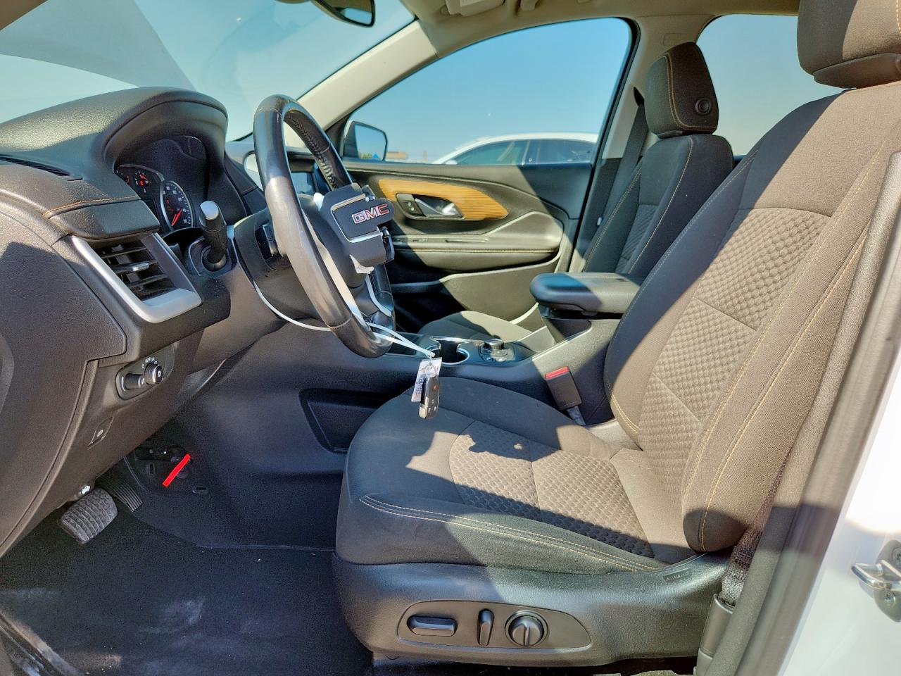 2020 GMC Terrain Sle VIN: 3GKALMEV3LL177306 Lot: 82346555