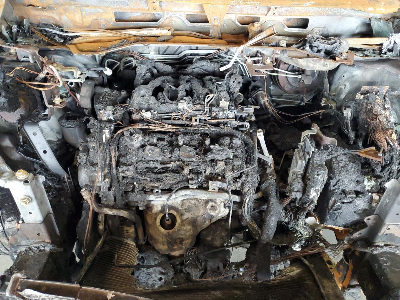 2016 Nissan Quest S VIN: JN8AE2KP5G9153835 Lot: 85200335