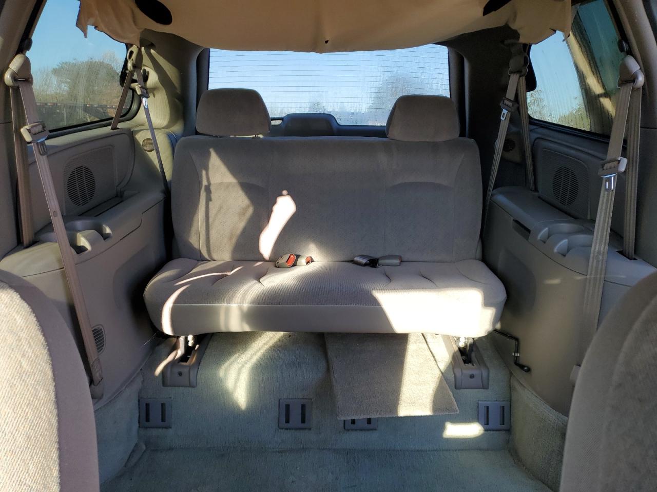 2003 Dodge Grand Caravan Se VIN: 1D4GP24353B311591 Lot: 90308245