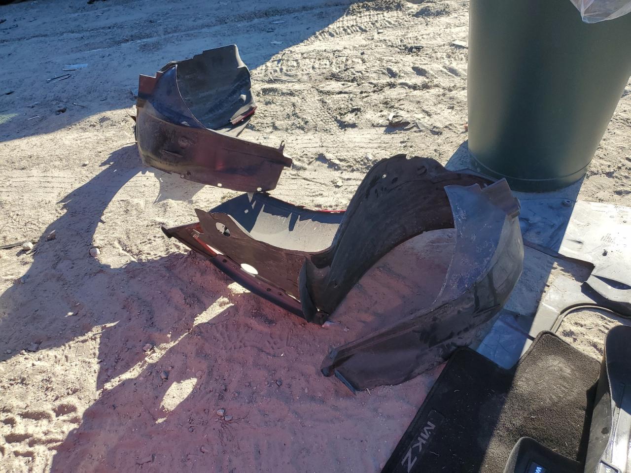 2012 Lincoln Mkz VIN: 3LNHL2GC4CR814738 Lot: 89440395