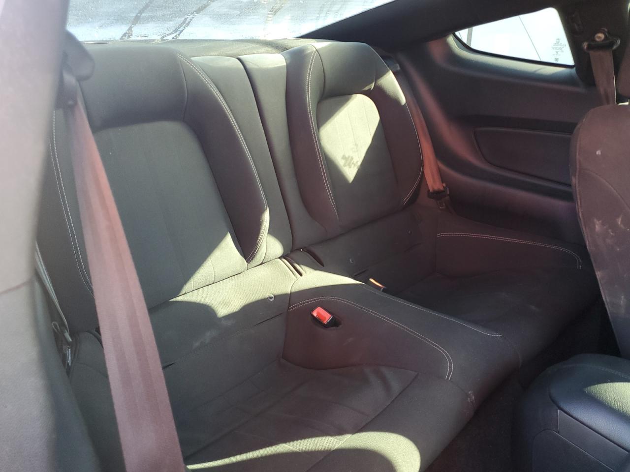 2018 Ford Mustang VIN: 1FA6P8TH5J5102068 Lot: 87439975