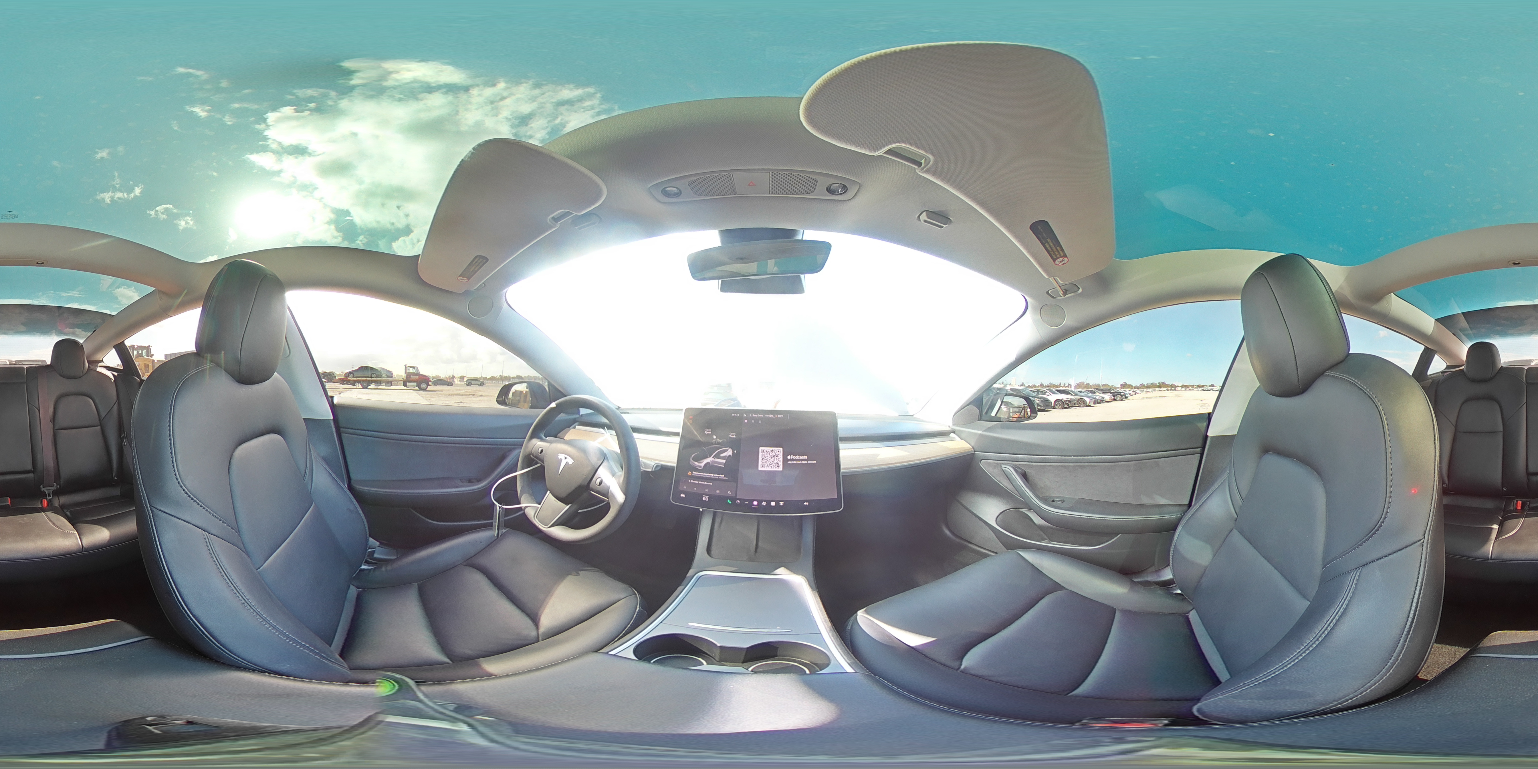 2021 Tesla Model 3 VIN: 5YJ3E1EA6MF854083 Lot: 81975475