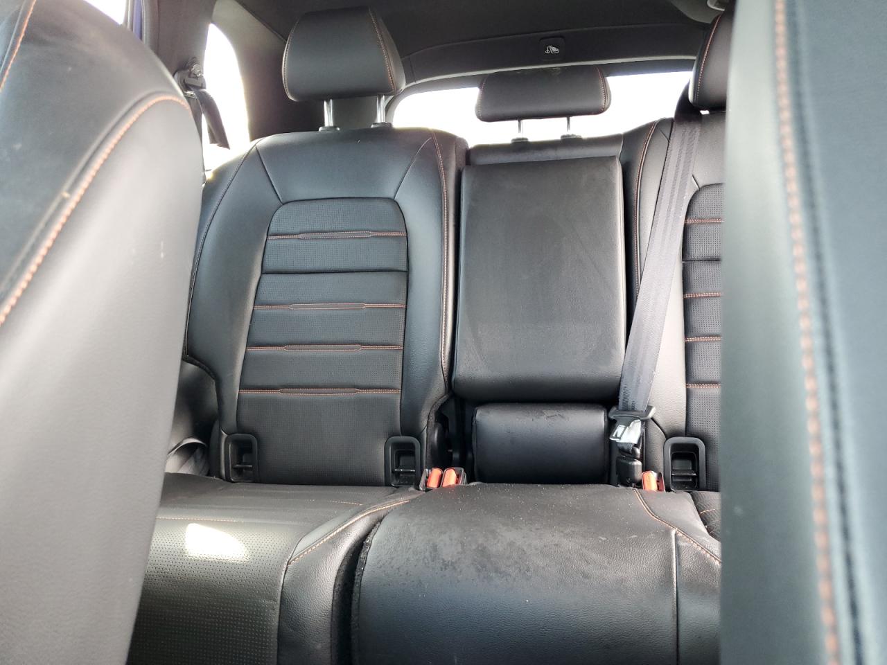 2024 Honda Cr-V Sport-L VIN: 7FARS5H8XRE013088 Lot: 86474025