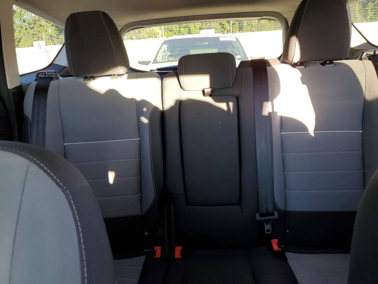 2014 Ford Escape Se VIN: 1FMCU0GX5EUB12132 Lot: 85518475